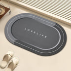 Bathroom Comfort Mat