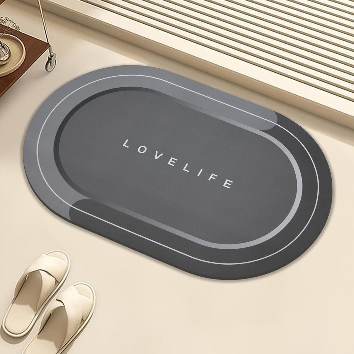 Bathroom Comfort Mat