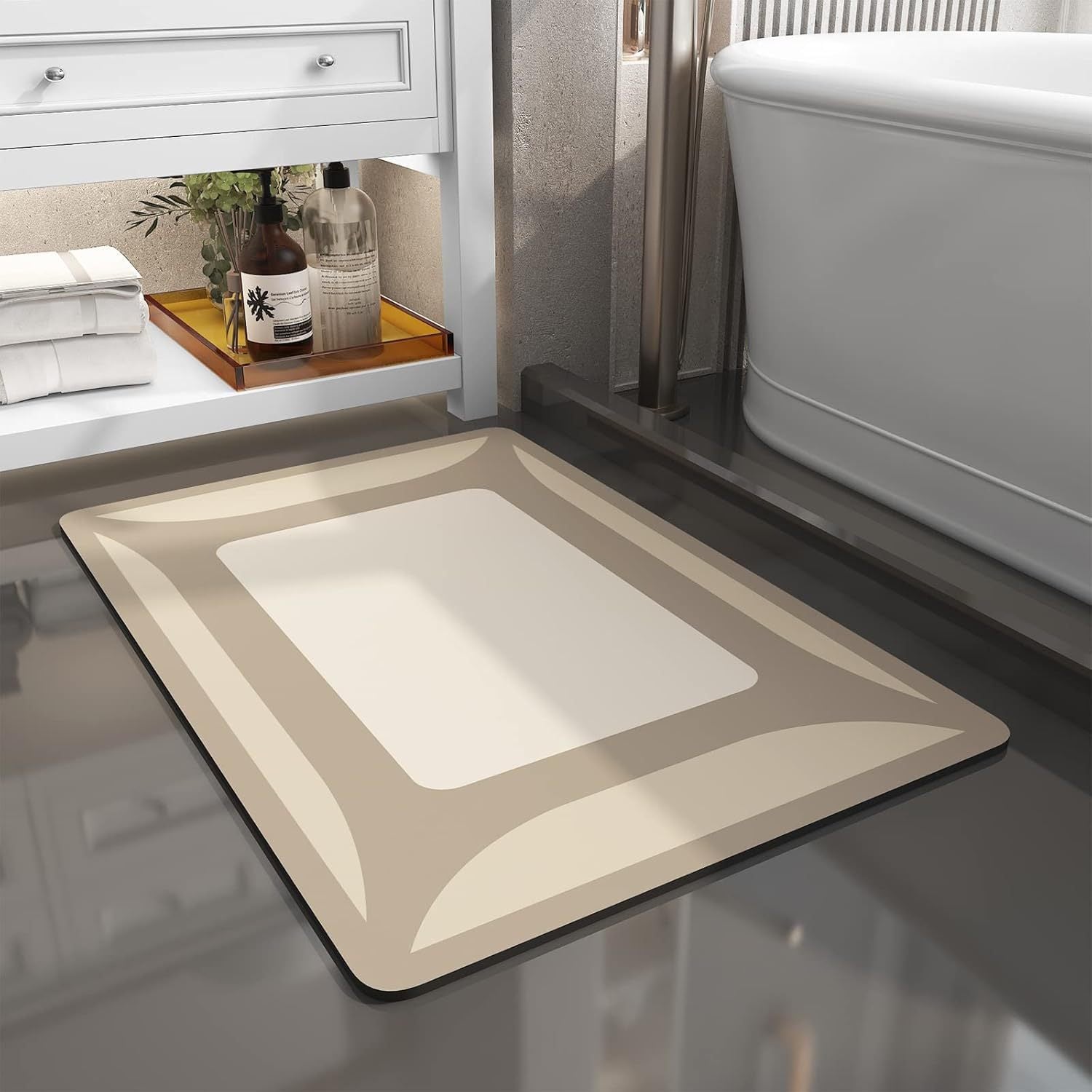 Bath Mat