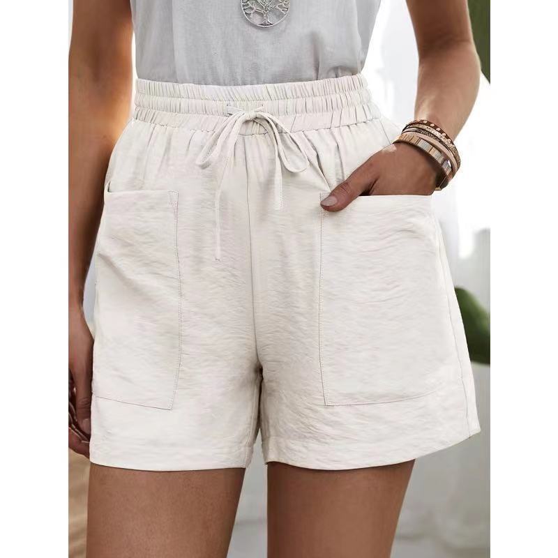 Sylis - Comfortable Shorts