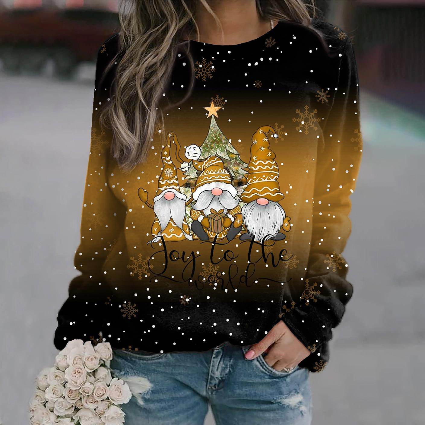 Sylis | Casual and Elegant Winter Sweater