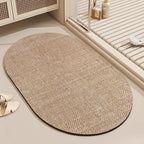 Premium Textured Bath Mat