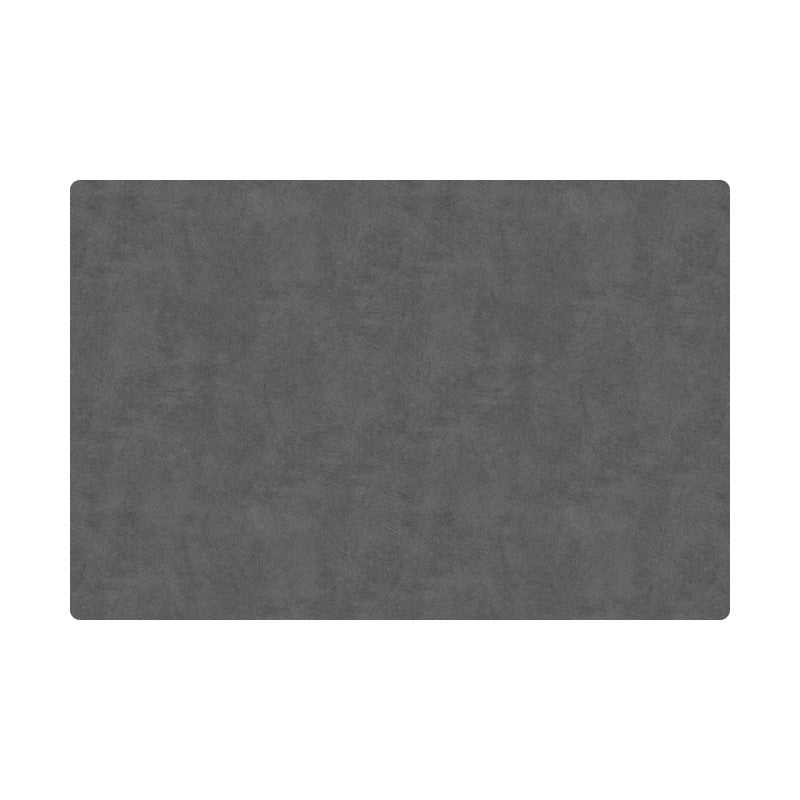 Elegant Minimalist Bathroom Mat