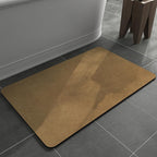 Soft Memory Foam Shower Mat