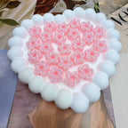 Decorative Gel Candles