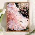 Vintage-Inspired Still Life Framed Art Print Meroci