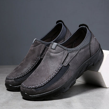 Sylis elegant and comfortable shoe