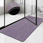 Premium Soft Microfiber Bath Mat