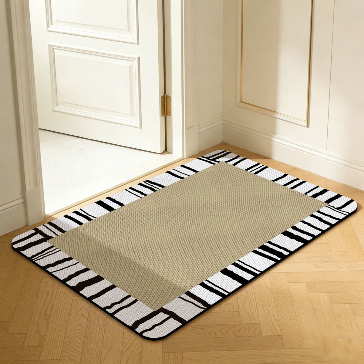 Soft Touch Memory Foam Bath Mat