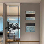 Contemporary Textured Wall Art