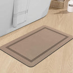 Bathroom Comfort Mat