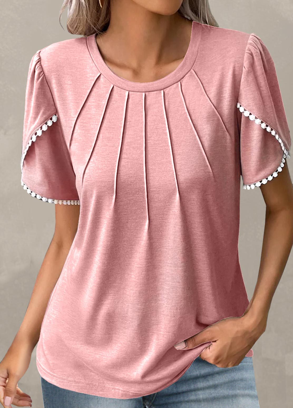 Sylis | Comfortable Trendy Top