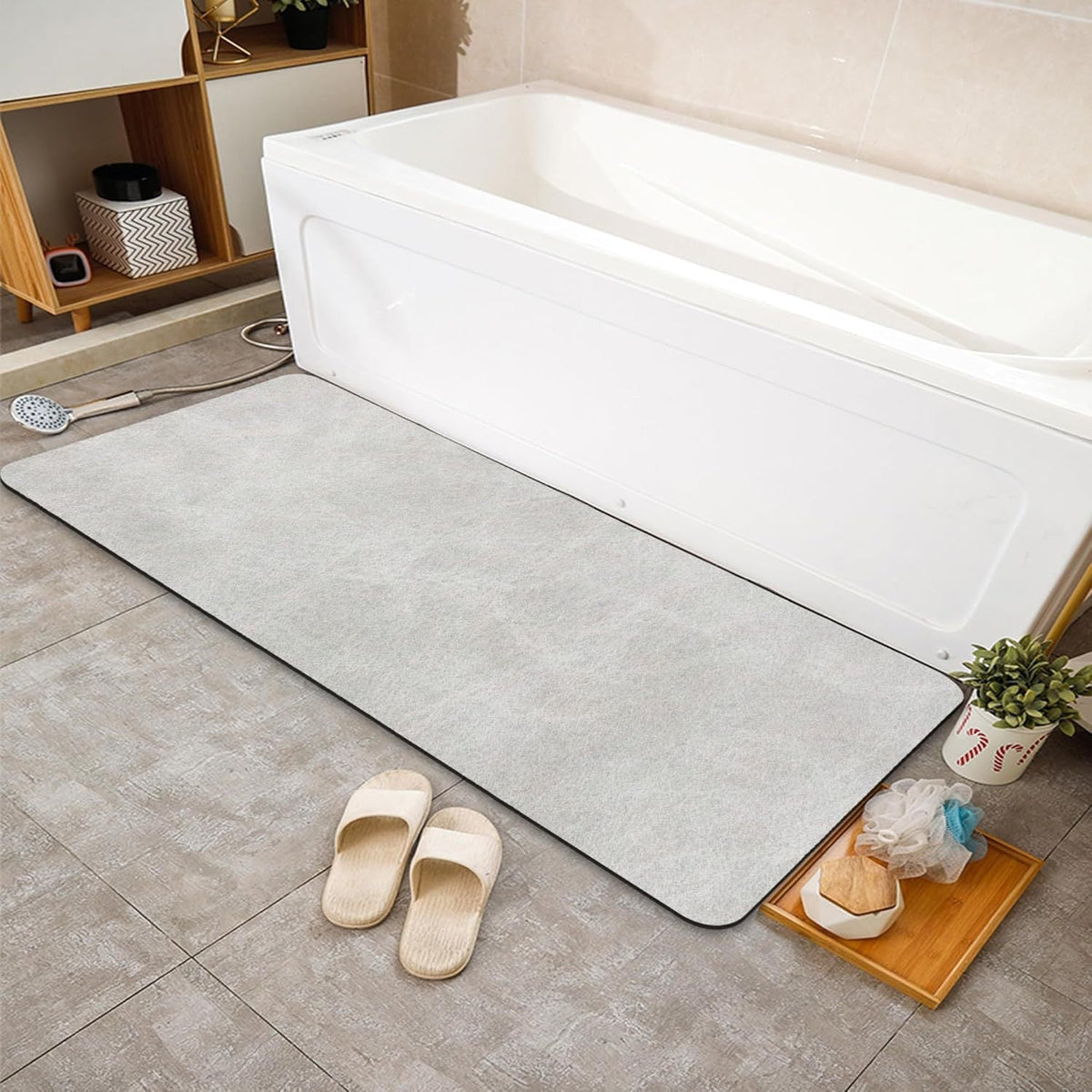 Bath Mat