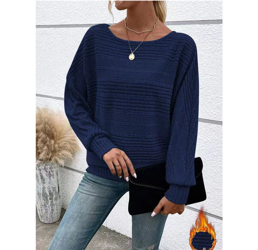 Sylis | Casual Relaxed Sweater