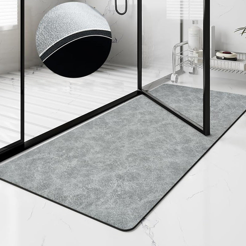 Modern Bath Mat