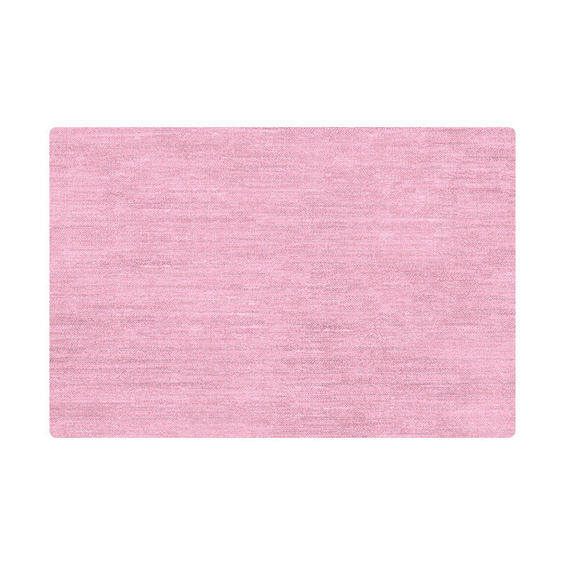 Soft Textured Bath Mat