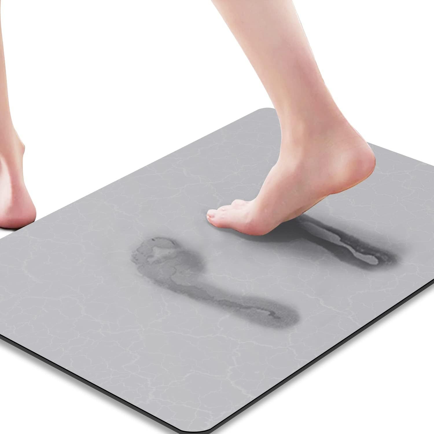 Anti-Fatigue Bath Mat