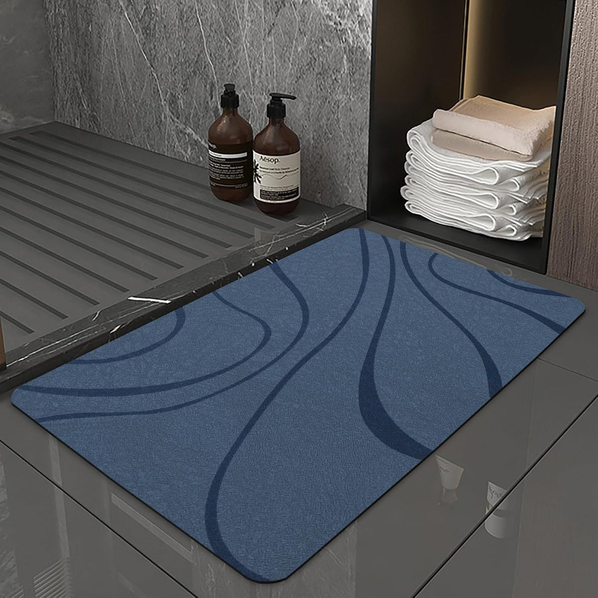 Bath Mat