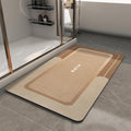 Luxurious Soft Bath Mat