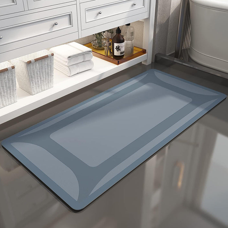 Modern Bath Mat