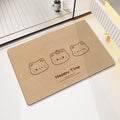 Decorative Floor Mat