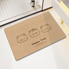Decorative Floor Mat