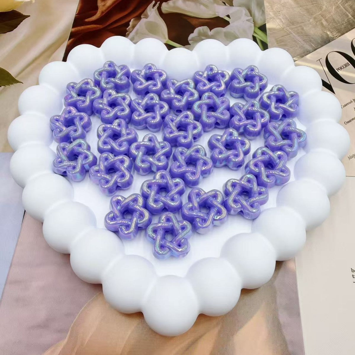 Decorative Gel Candles