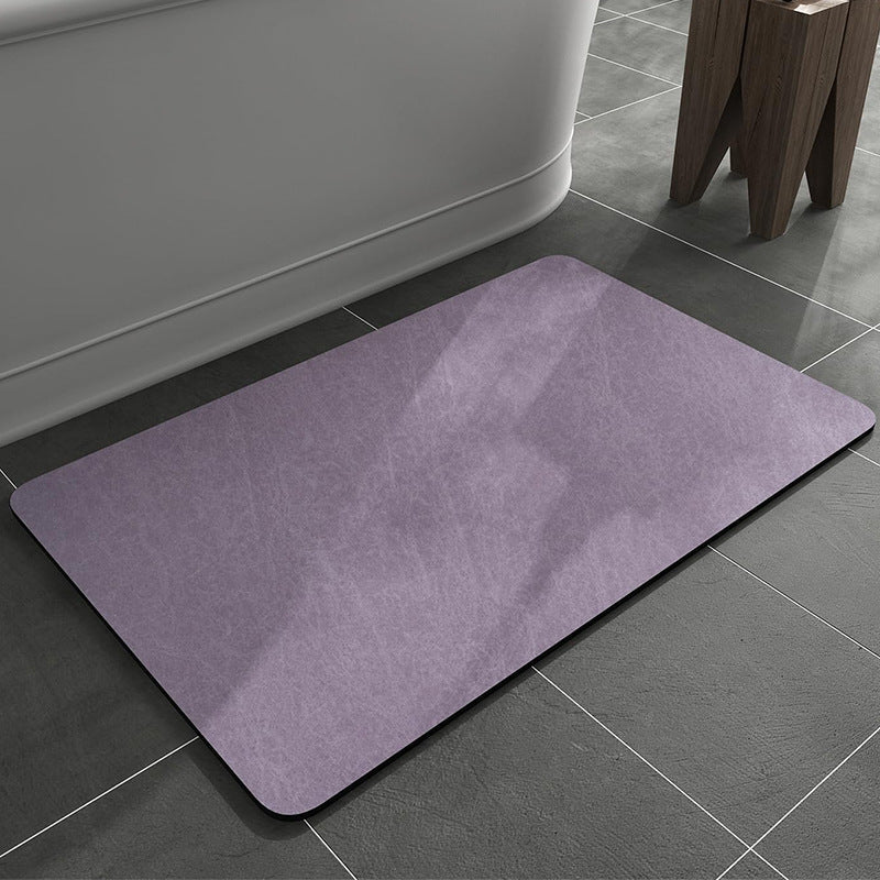 Bathroom Comfort Mat