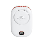 Compact Aroma Diffuser with Digital Control