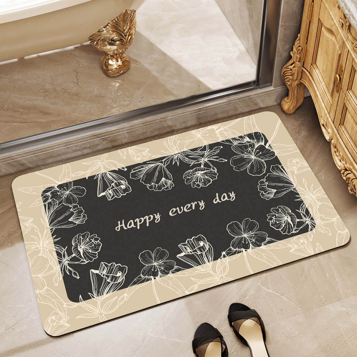 Bath Mat