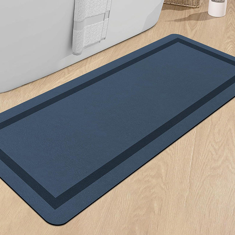 Luxury Bath Mat