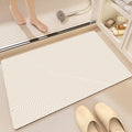 Soft Touch Memory Foam Bath Mat