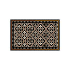 Artistic Kitchen Mat