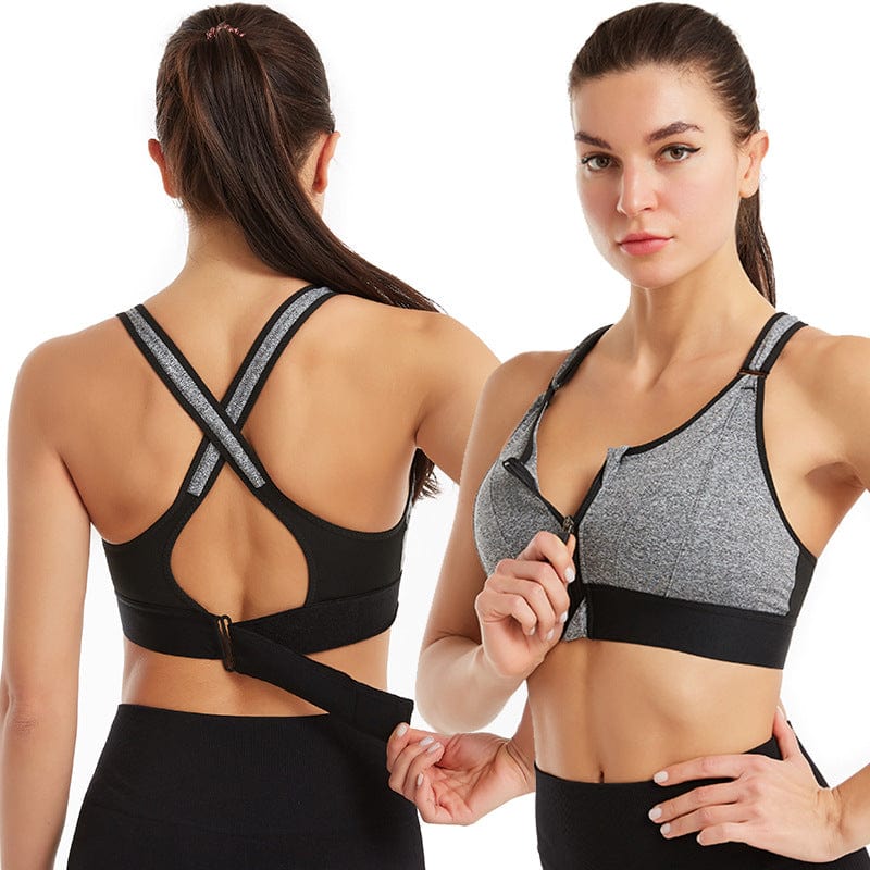 Sylis | Comfy Supporting Sports Bra