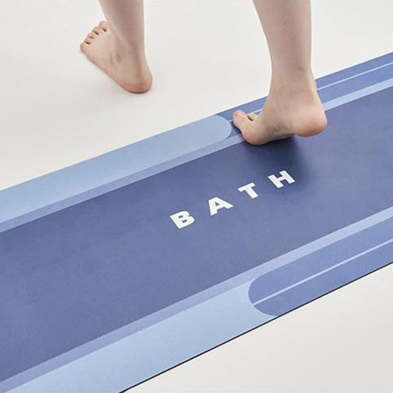 Bath Mat
