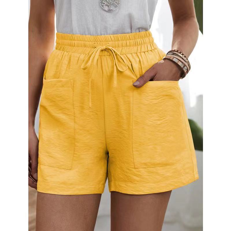 Sylis - Comfortable Shorts