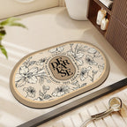 Bathroom Mat