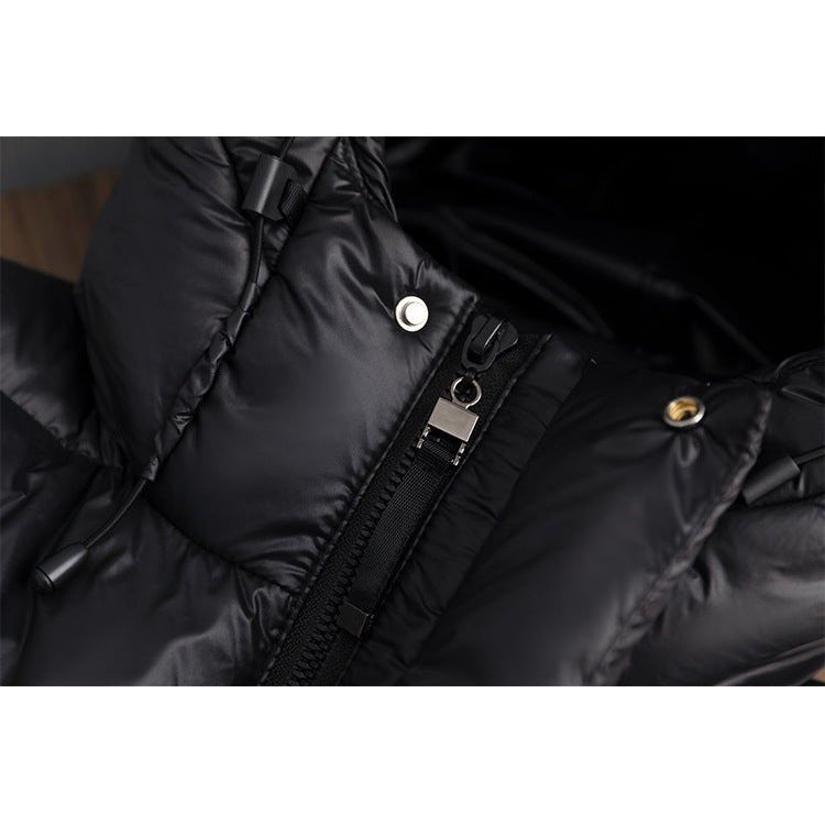 Sylis-Mode | Warm Winter Jacket For Women