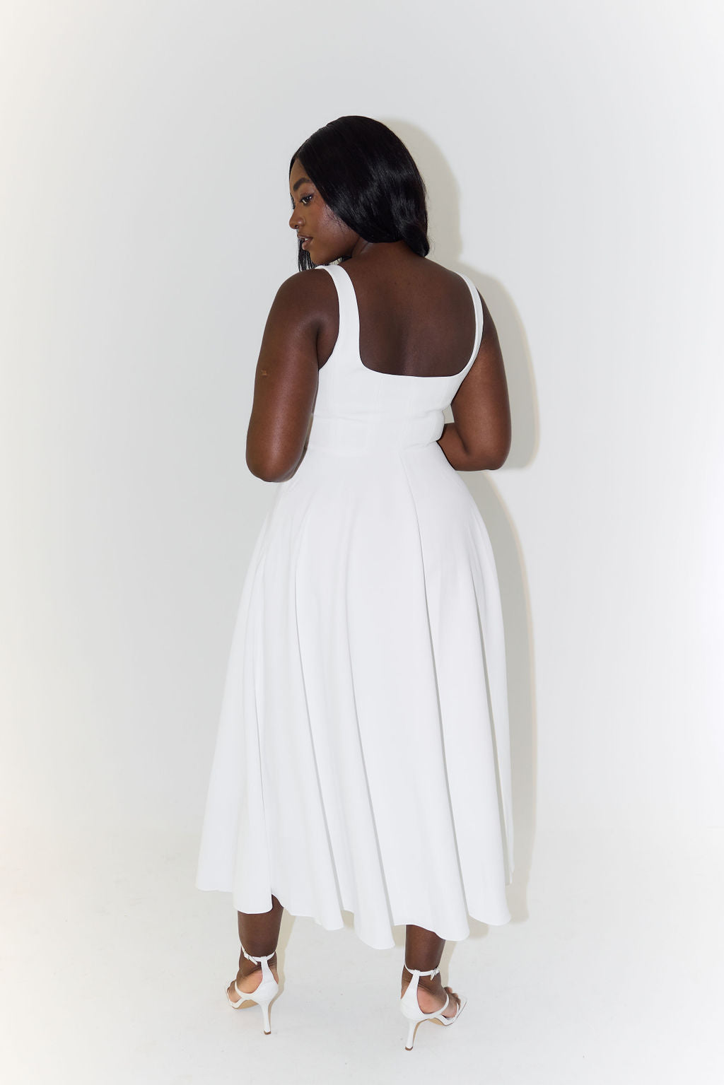 Sylis | Womens Elegant Dress