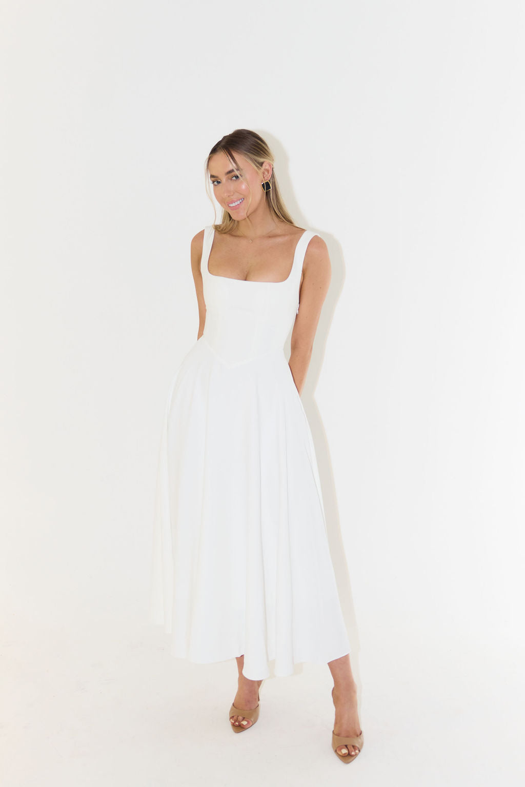 Sylis | Womens Elegant Dress