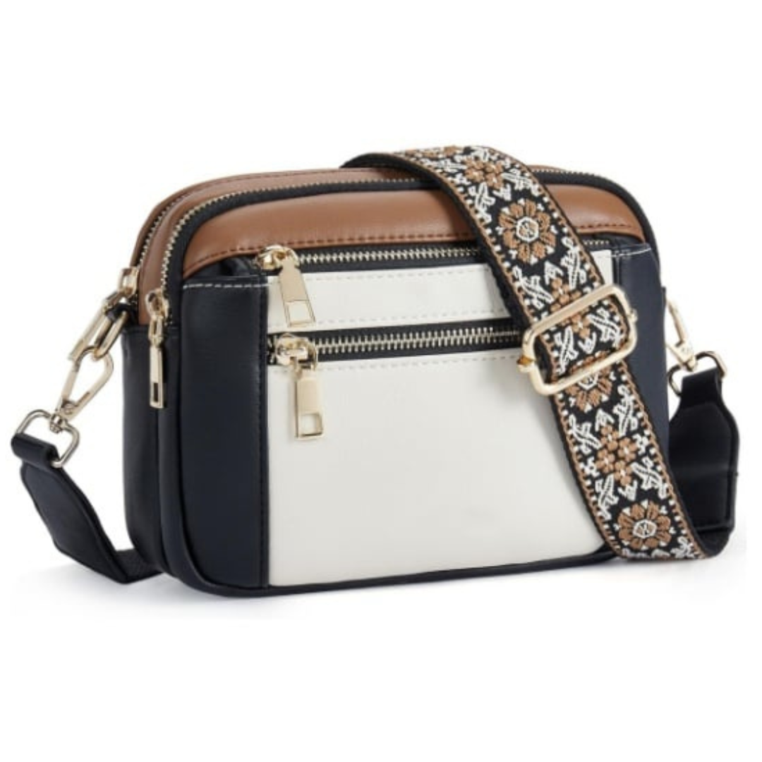 Sylis | Timeless Crossbody Bag