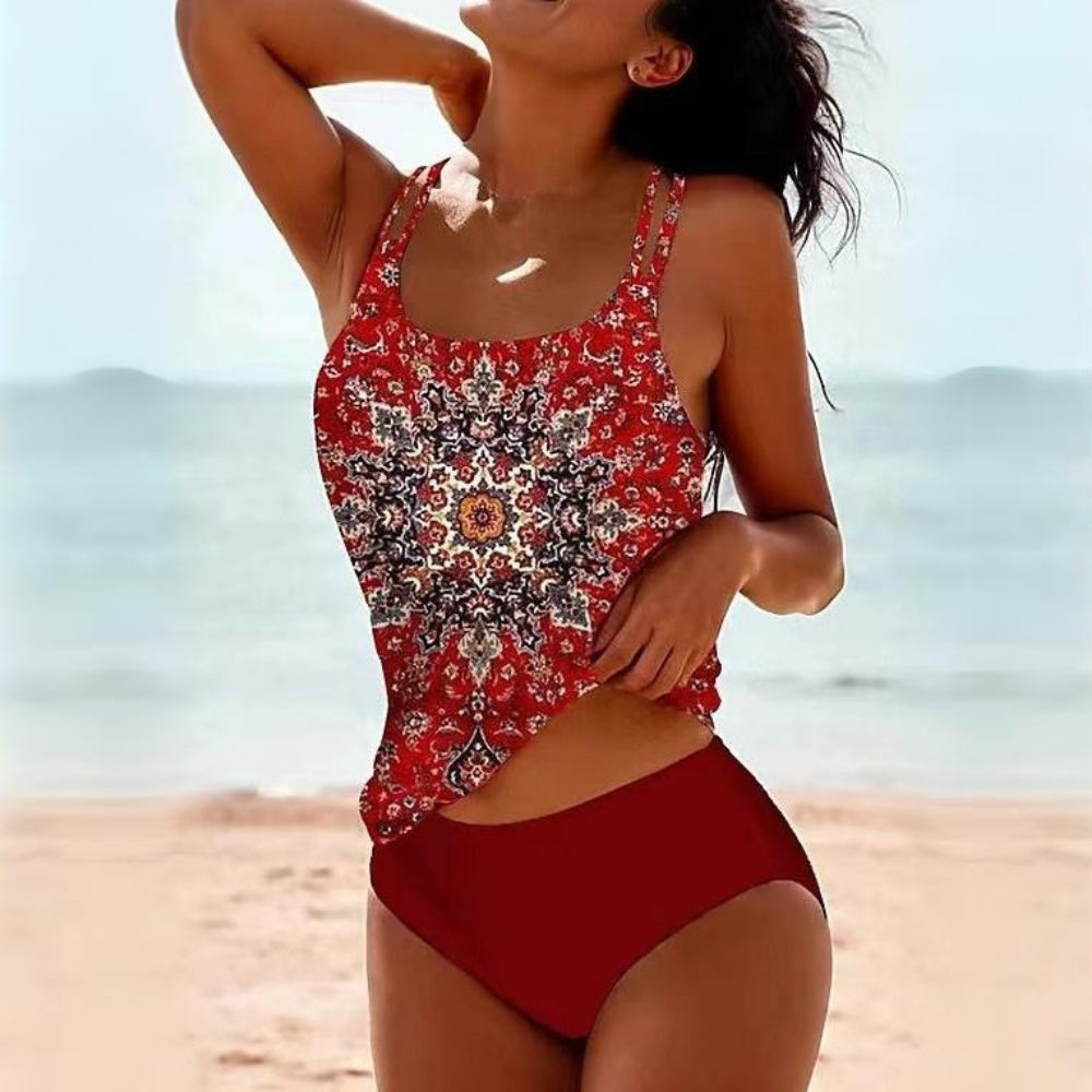 Sylis | Stylish & Flattering Women's Swimwear