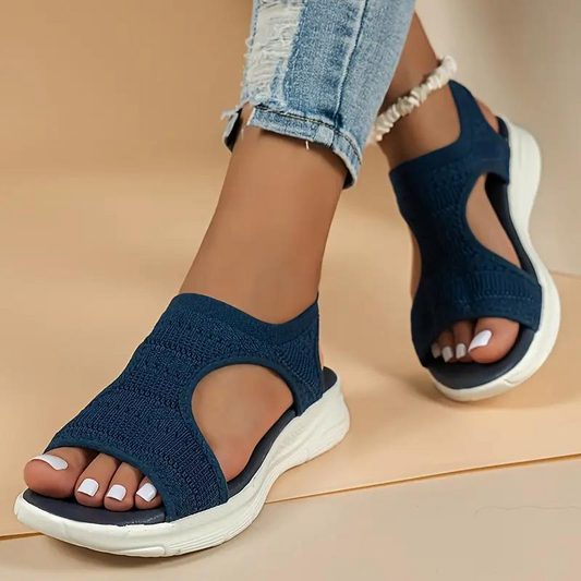 Sylis | Comfortable Stylish and Supportive Sandals