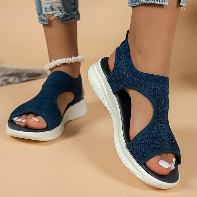 Sylis | Comfortable Stylish and Supportive Sandals