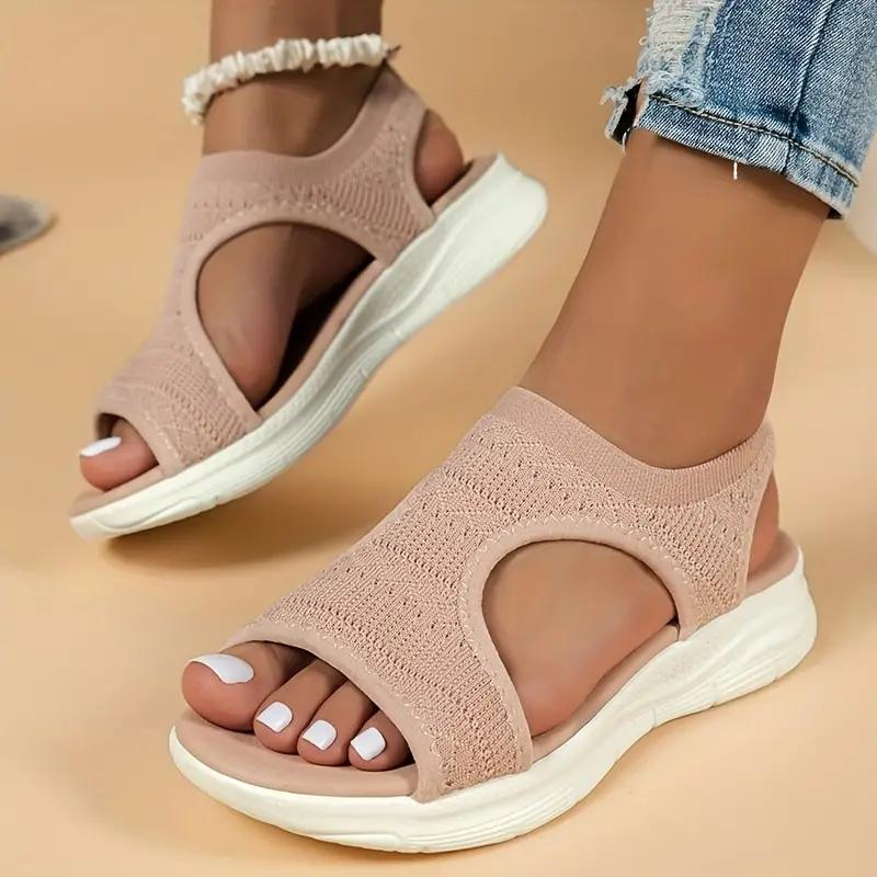 Sylis | Comfortable Stylish and Supportive Sandals