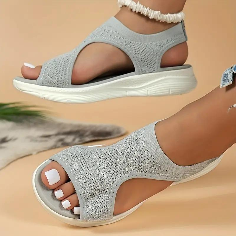 Sylis | Comfortable Stylish and Supportive Sandals