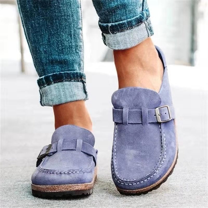 Sylis | Casual Orthopedic Clogs