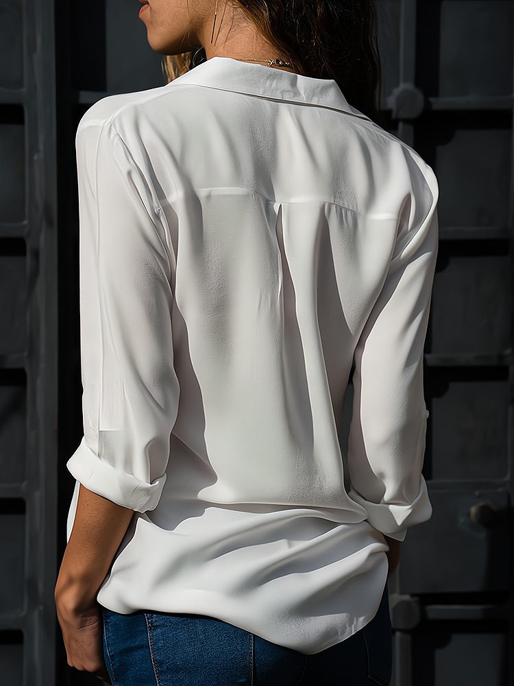 Sylis-Mode - Long-sleeved women's sweaters