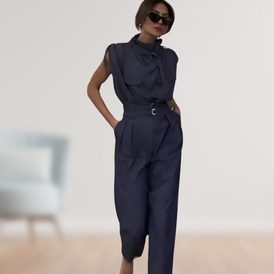 Sylis | Women's Two Piece Set