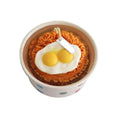 Ramen-Noodles Scented Candle